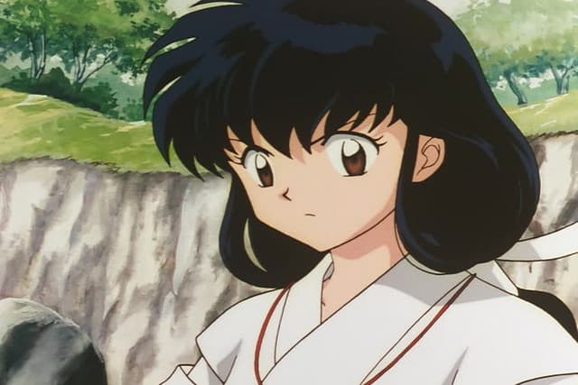 Inuyasha, Down the Rabbit Hole and Back Again