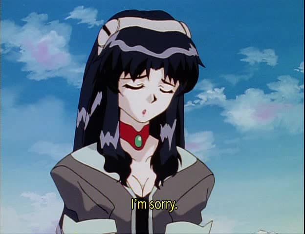 Shinpi no Sekai El Hazard (TV), Pure Evil Genius