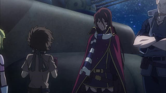 Ozma, To the Ends of the Earth