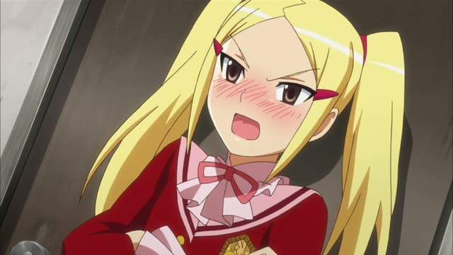 Kami nomi zo Shiru Sekai, Drive My Car / I Don't Want To Spoil The Party