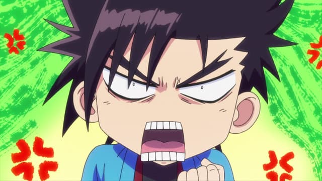 Chiruran: Nibun no Ichi, Nickname