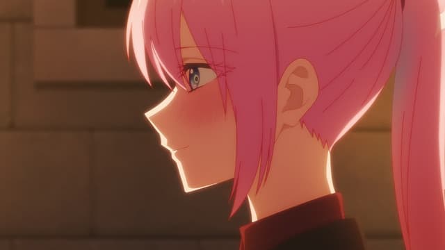 Kawaii dake ja Nai Shikimori-san, Better Than a Dream