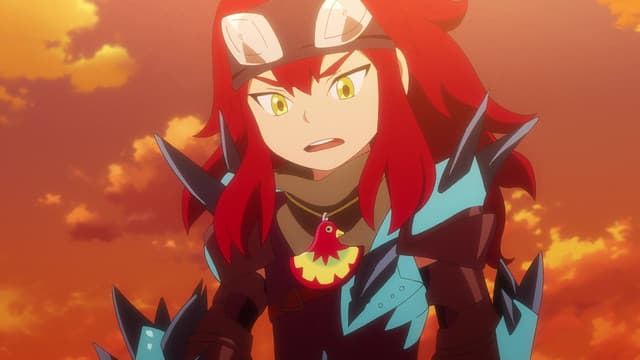 Monster Hunter Stories: RIDE ON, Parting Ways