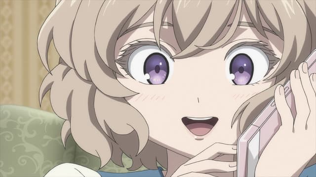 Kyokou Suiri, She Who Spins Fiction