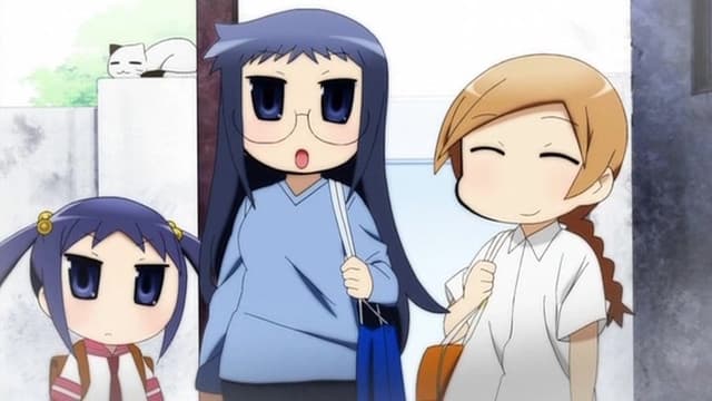 Yurumates 3D, Slow Holiday