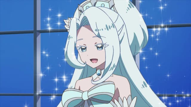 Kiratto Pri☆Chan, Ask Anju-san's True Feelings? We Tried It!