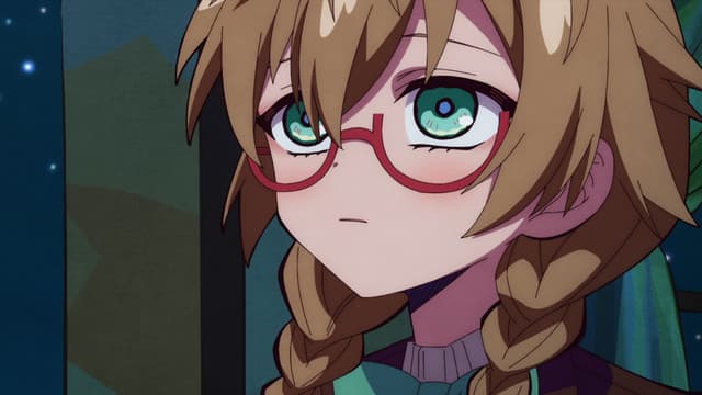 Jibaku Shounen Hanako-kun, Make It about You