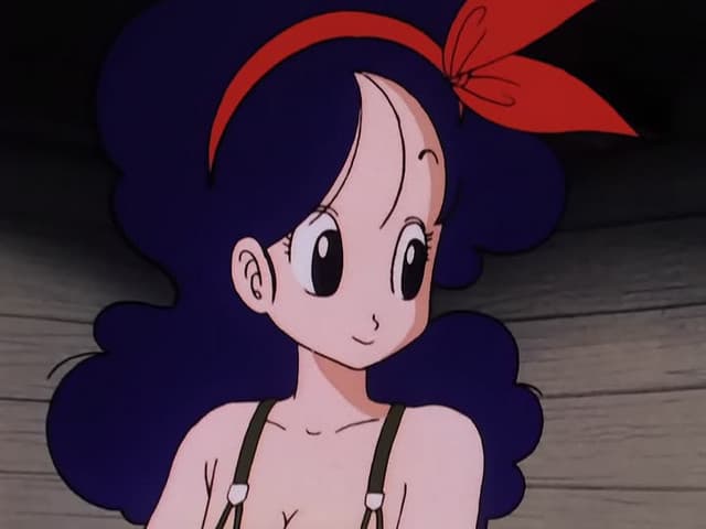 Dragon Ball, Look Out For Launch
