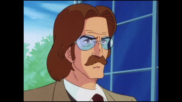 Mahou no Princess Minky Momo, Last Action