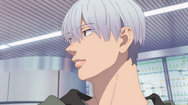 Yubisaki to Renren, What Kind of Voice?