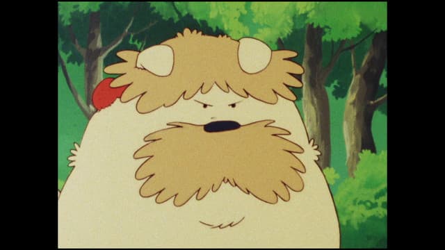 Mahou no Princess Minky Momo, The Kitten Beautician of Love