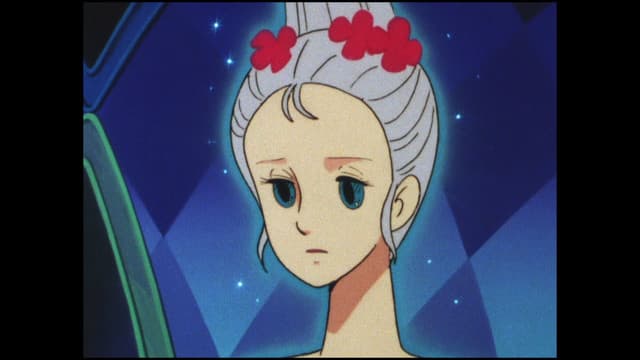 Mahou no Princess Minky Momo, Don't Say Goodbye