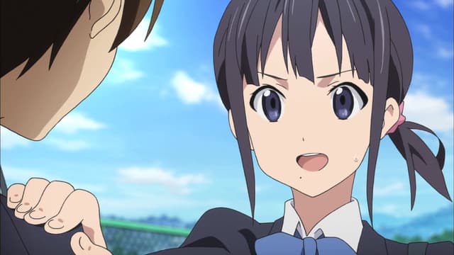 Kokoro Connect, Twin Feelings
