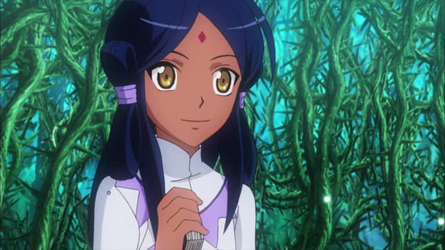 Cardfight!! Vanguard: Legion Mate-hen, Illusional Rati