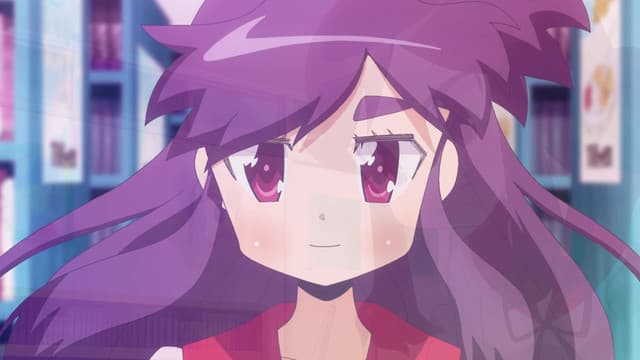 Choboraunyopomi Gekijou Dai Ni Maku ai mai mi: Surgical Friends, Dangerous Rock