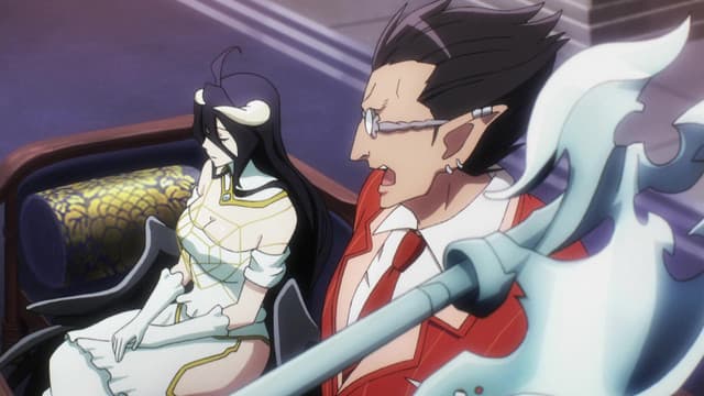 Overlord II, The Bloody Valkyrie