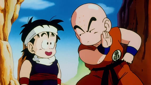 Dragon Ball Z, The Darkest Day