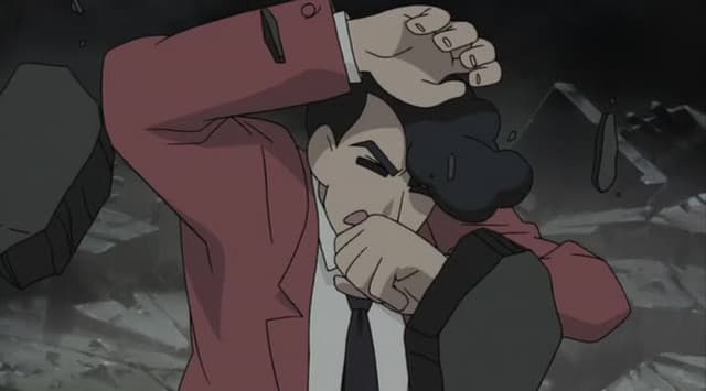 Tetsujin 28-gou (2004), The Arrival of Monster Robot