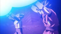Dragon Ball Super, Is This the Final Judgement?! The Ultimate Power of the Absolute God