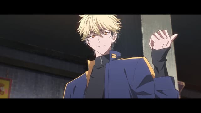 Shiguang Dailiren, Them