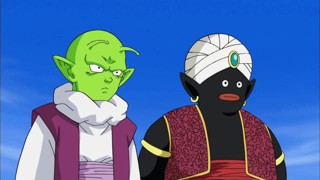 Dragon Ball Super, Don't Disrespect Saiyan Cells! Vegeta's Heroic Battle Begins!!