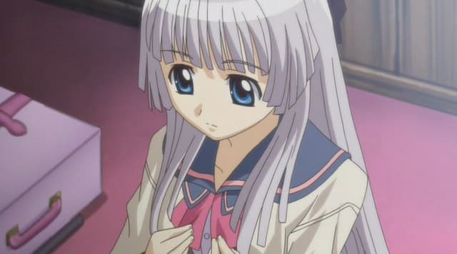 Kono Aozora ni Yakusoku wo: Youkoso Tsugumi Ryou e, The Promise