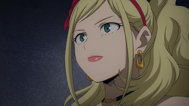 Boku no Hero Academia THE MOVIE: Futari no Hero, My Hero Academia: Two Heroes