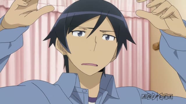 Ore no Imouto ga Konna ni Kawaii Wake ga Nai, My Little Sister's Advice Can't End Here (GOOD END)