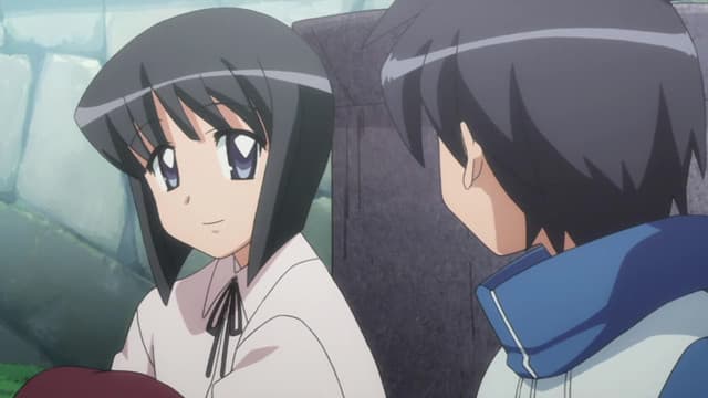 Zero no Tsukaima, Zero Treasure