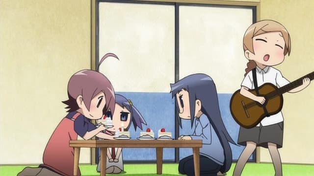 Yurumates 3D, The Birthday Playoff