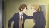 Kokoro Connect, And Then There Were None