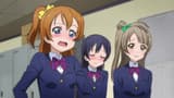 Love Live! School idol project, Let's be Idols!