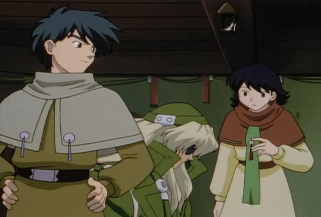 EAT-MAN'98, World’s Greatest Mercenary