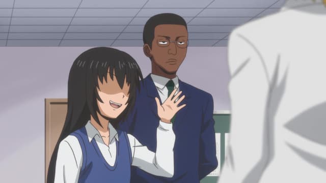 Danshi Koukousei no Nichijou, High School Boys and Drop Kicks etc