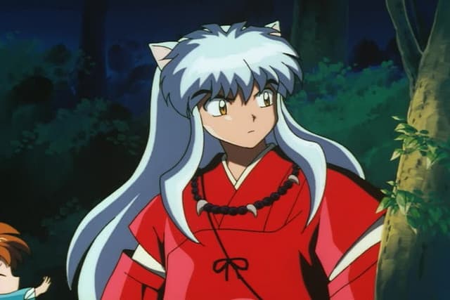 Inuyasha, The Soul Piper and the Mischievous Little Soul