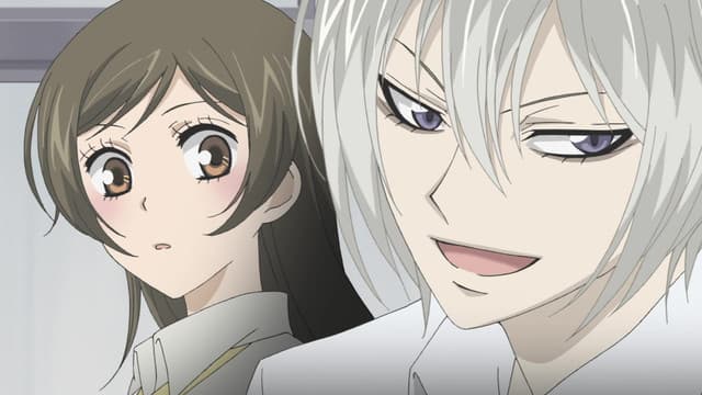 Kamisama Hajimemashita, The God Is Kidnapped