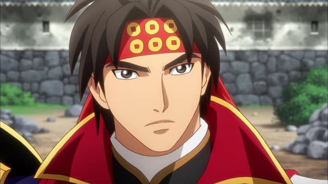 Sengoku Musou, The Lofty Castle