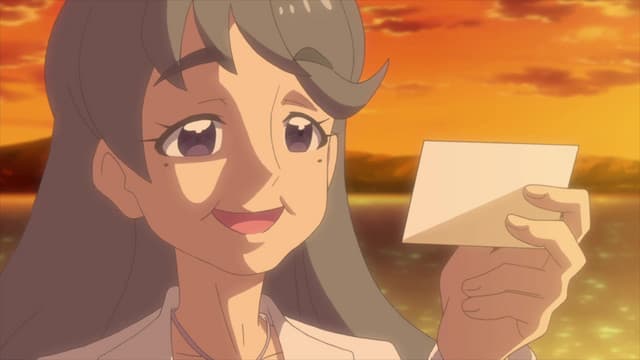 Kiratto Pri☆Chan, Friendship Across Time? We Tried It!