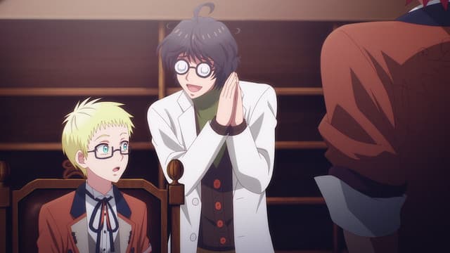 CLASSIC★STARS, Emotion 03: Reality Through The Filtered Lens