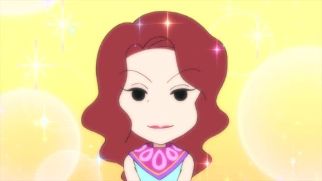 Shounen Ashibe: GO! GO! Goma-chan 4, Ashibe's Open House