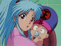 Yuu☆Yuu☆Hakusho, Toguro Returns