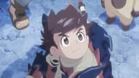 Monster Hunter Stories: RIDE ON, This Is It: The Black Dread