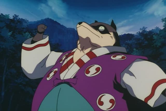 Inuyasha, Go Back to Your Own Time, Kagome!