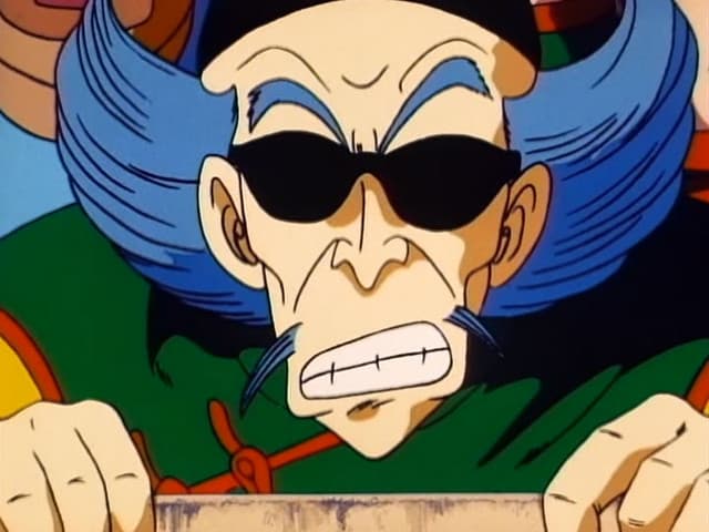 Dragon Ball, Counting Controversy!