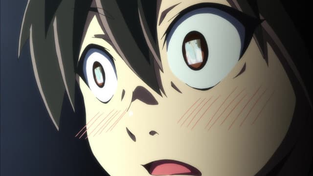 Hajimete no Gal, My First Serious Gal