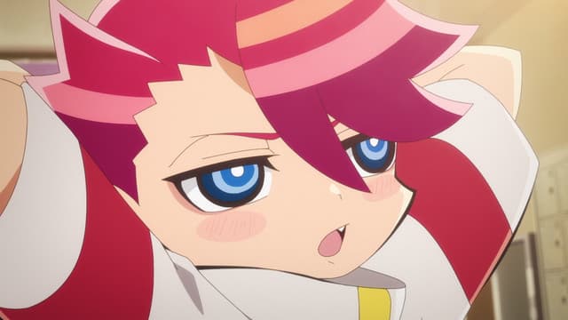 Sousei no Aquarion: Myth of Emotions, What Our World Is