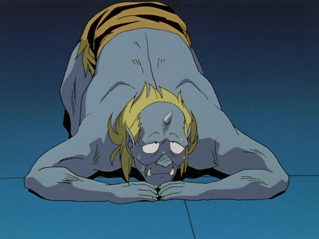 Yuu☆Yuu☆Hakusho, Attempting Revenge