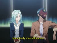 Boukyaku no Senritsu, The Sun is Calling You