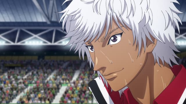 Shin Tennis no Ouji-sama: U-17 WORLD CUP SEMIFINAL, The Outcome of the Tiebreak