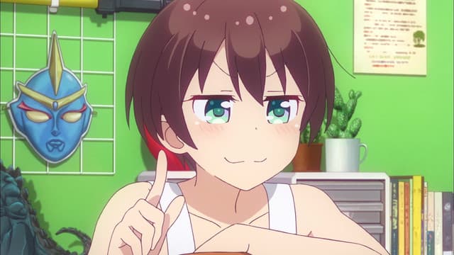 NEW GAME!, Like... The Release is Canceled?